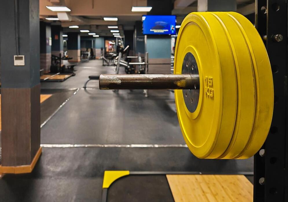 Images Gimnasio VivaGym Plaza Circular