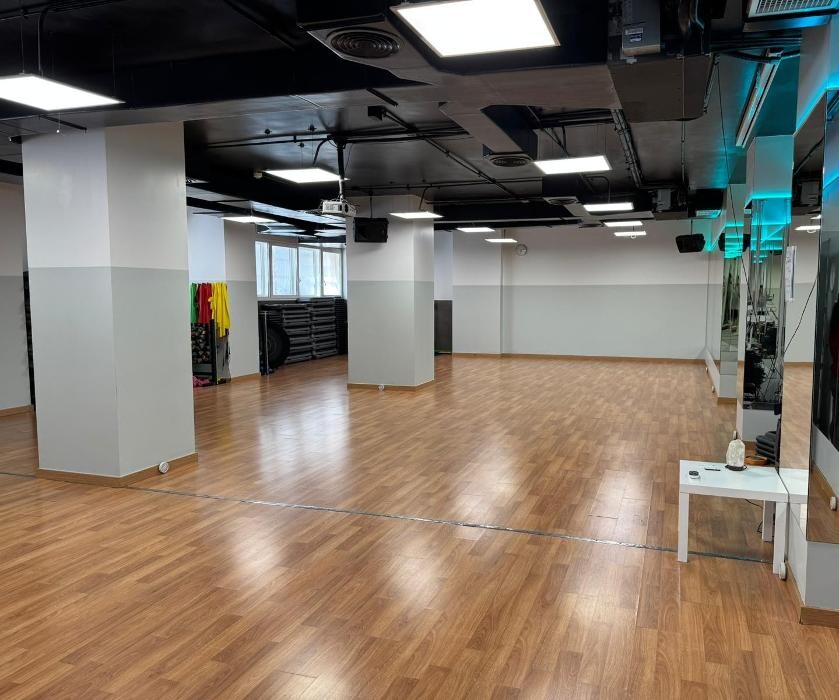 Images Gimnasio VivaGym Plaza Circular