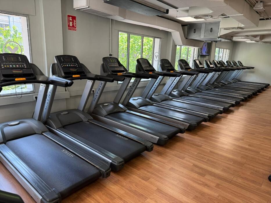 Images Gimnasio VivaGym Plaza Circular