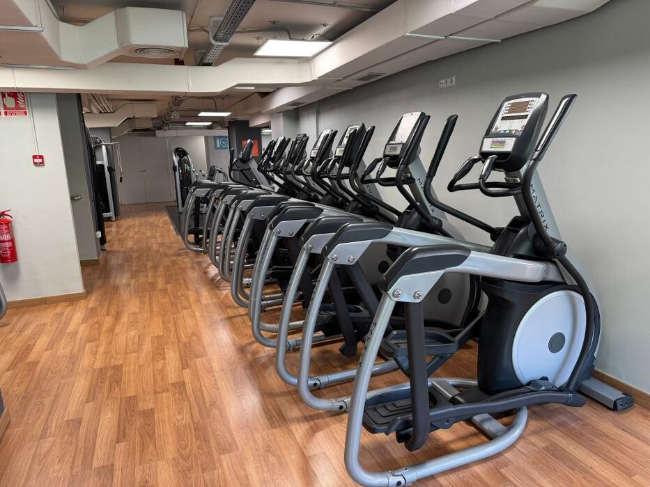 Images Gimnasio VivaGym Plaza Circular