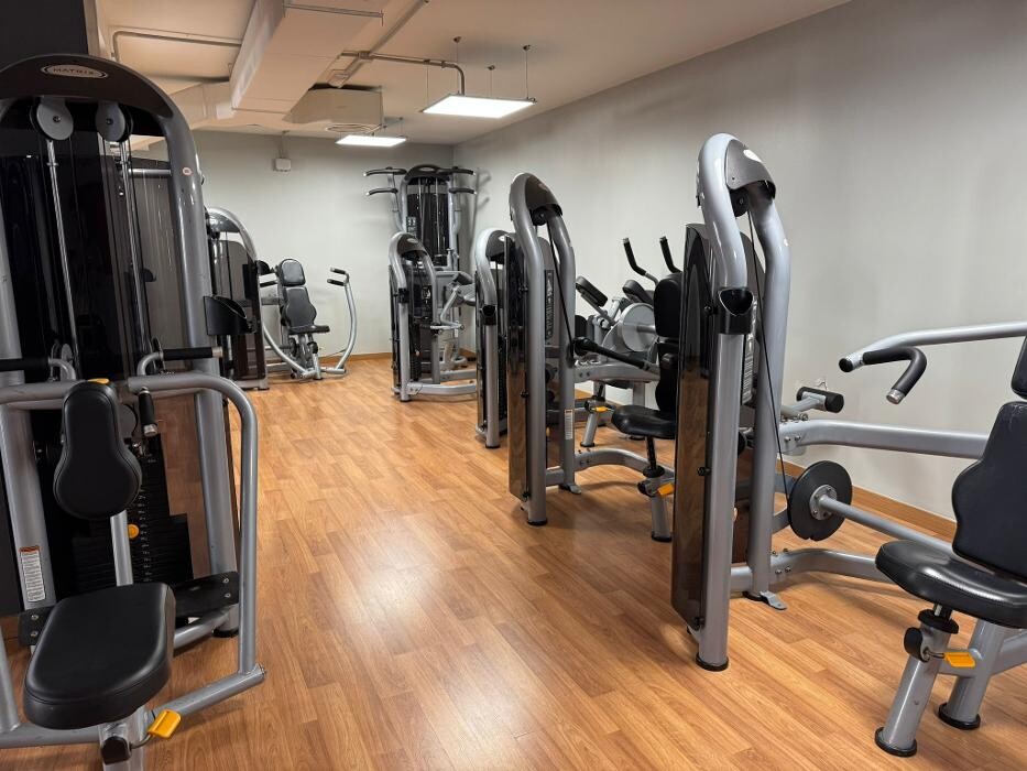 Images Gimnasio VivaGym Plaza Circular