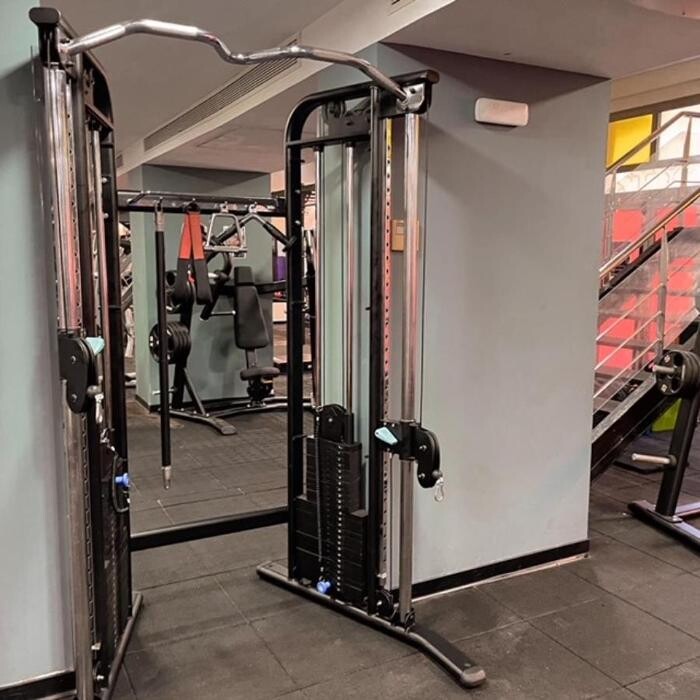 Images Gimnasio VivaGym Varela
