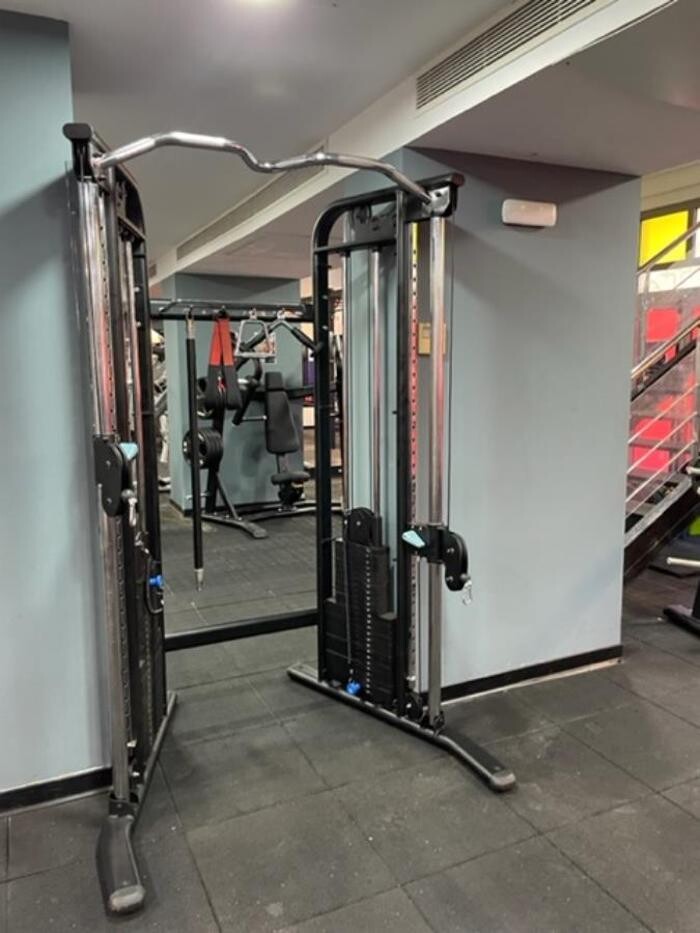 Images Gimnasio VivaGym Varela