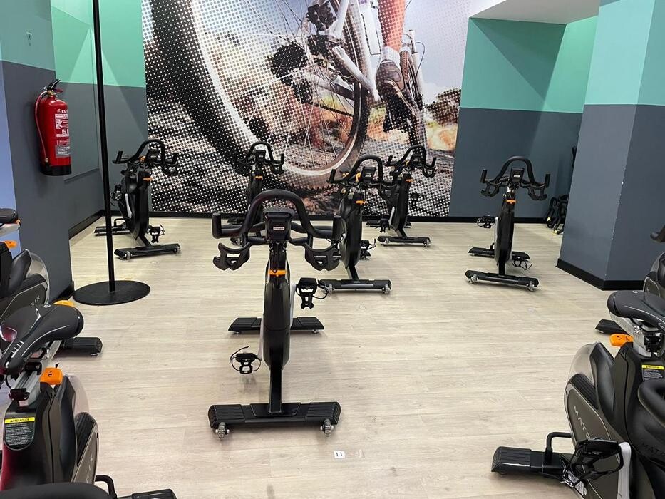 Images Gimnasio VivaGym Varela