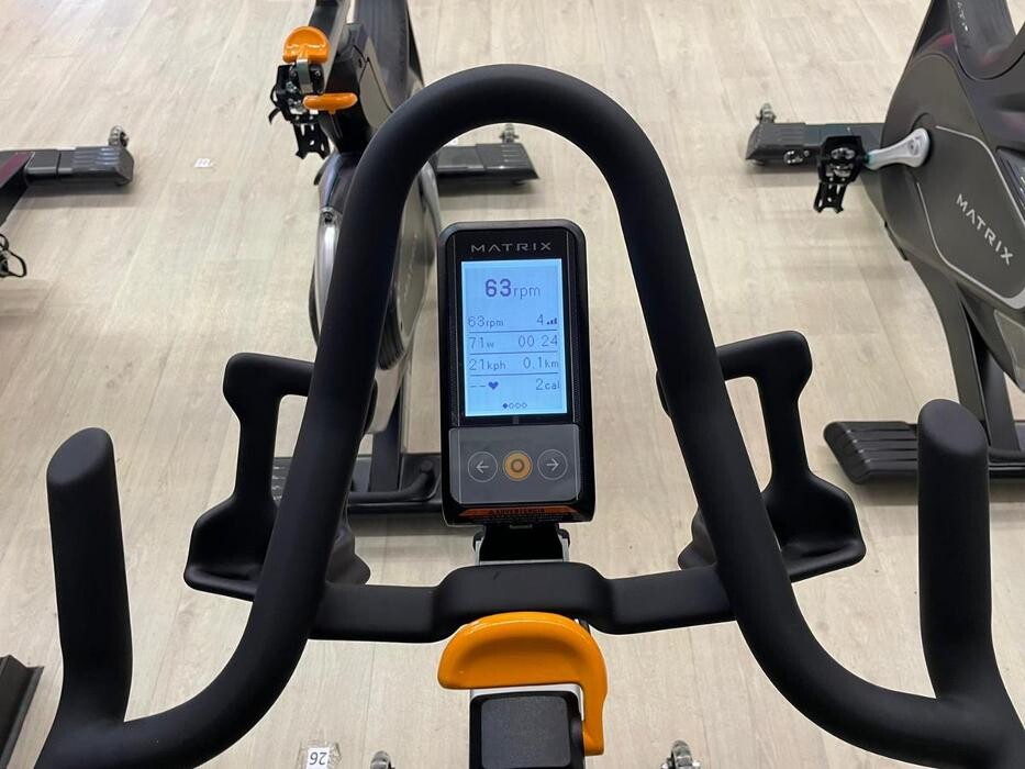 Images Gimnasio VivaGym Varela