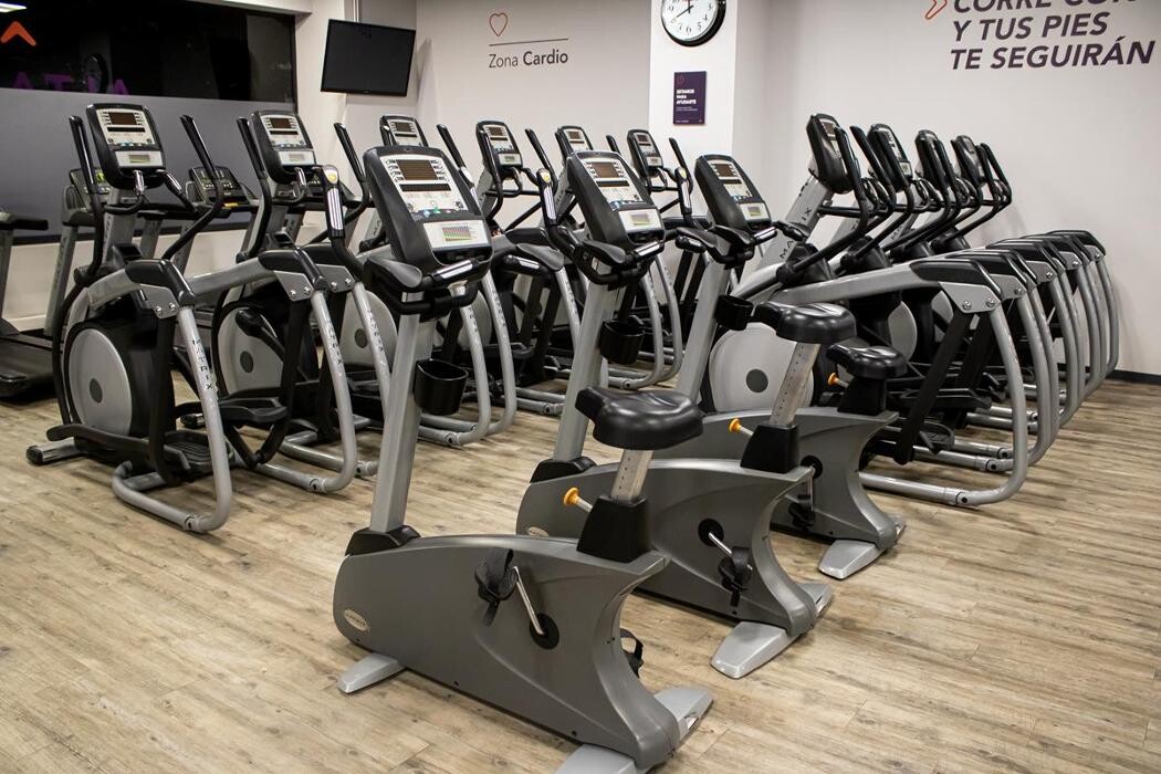 Images Gimnasio VivaGym Odeón