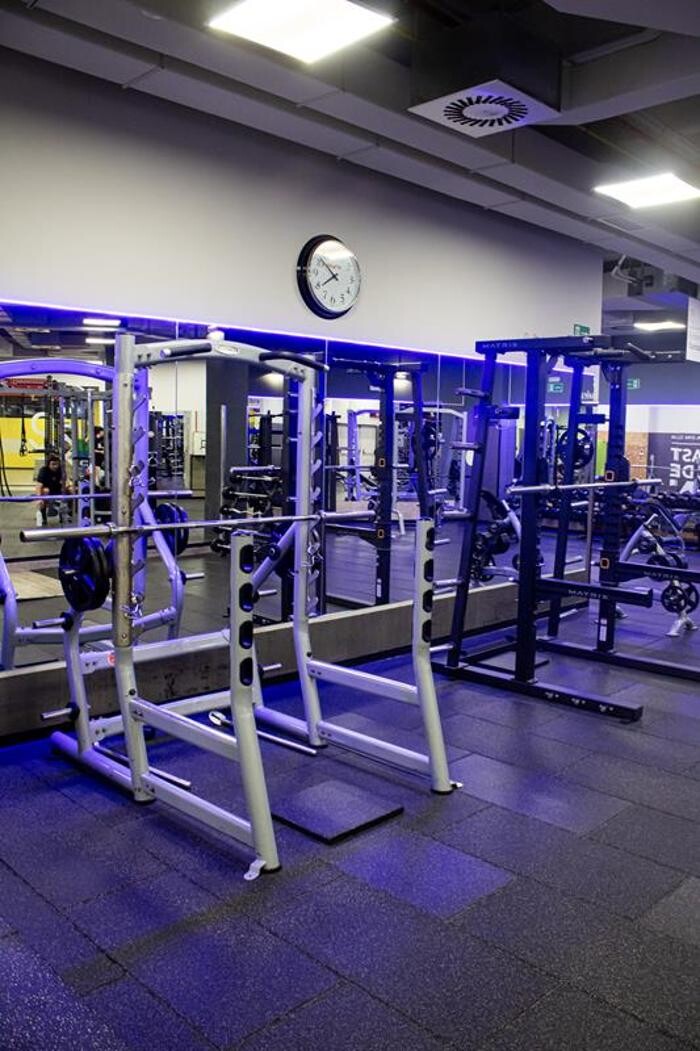 Images Gimnasio VivaGym Odeón