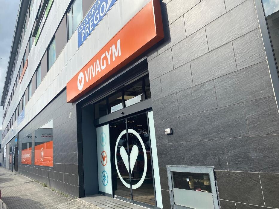 Images Gimnasio VivaGym Odeón