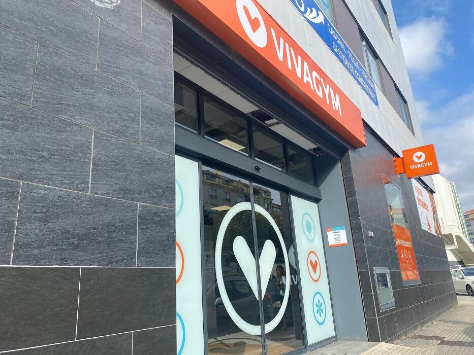 Images Gimnasio VivaGym Odeón