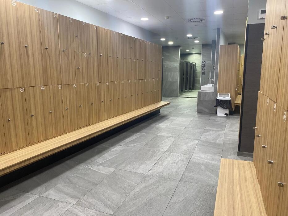 Images Gimnasio VivaGym Odeón