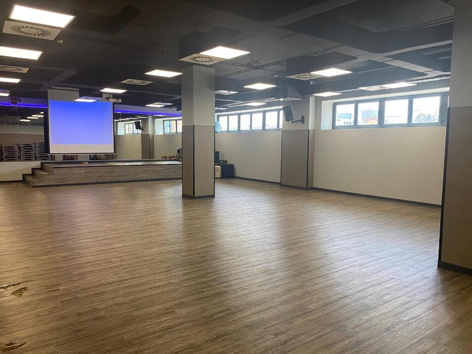 Images Gimnasio VivaGym Odeón