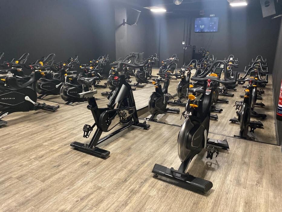 Images Gimnasio VivaGym Odeón