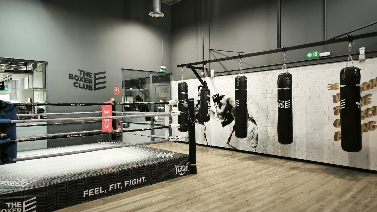 Images Gimnasio VivaGym Fuenlabrada Loranca