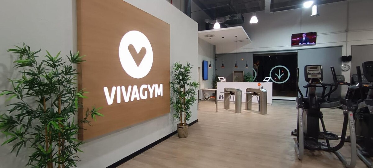 Images Gimnasio VivaGym Fuenlabrada Loranca