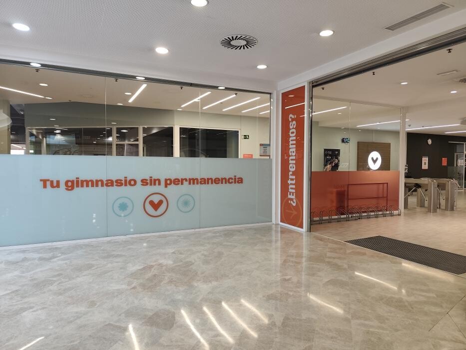 Images Gimnasio VivaGym Plaza Elíptica