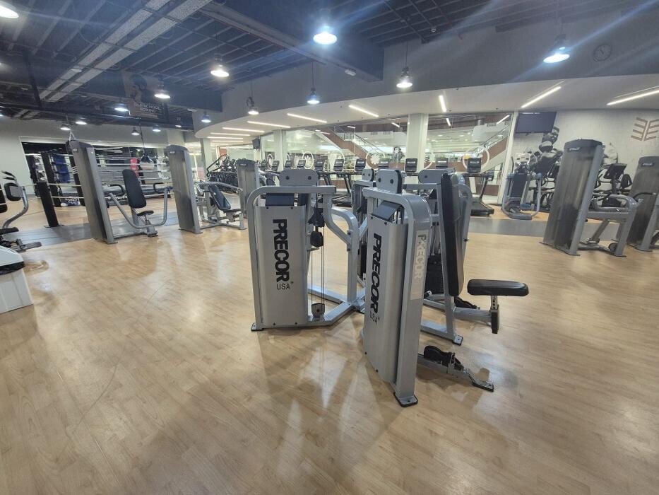 Images Gimnasio VivaGym Plaza Elíptica