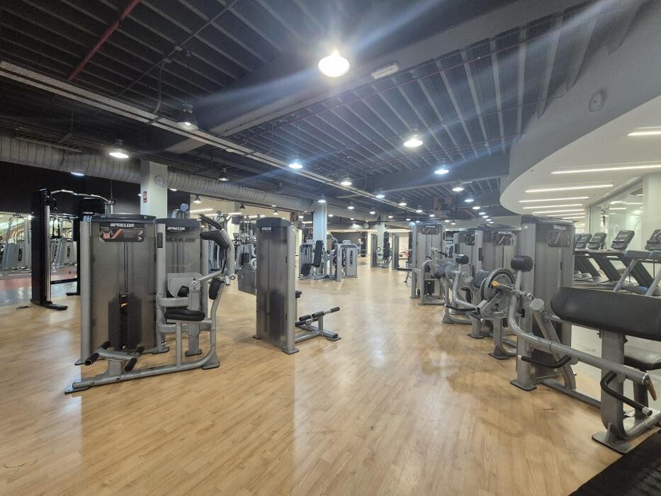 Images Gimnasio VivaGym Plaza Elíptica