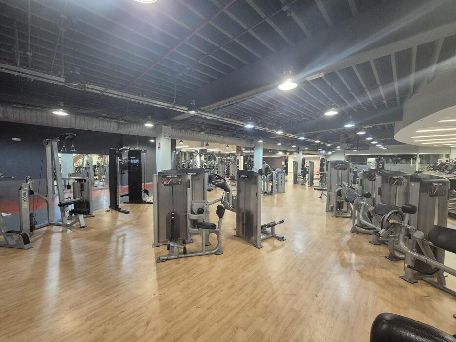 Images Gimnasio VivaGym Plaza Elíptica