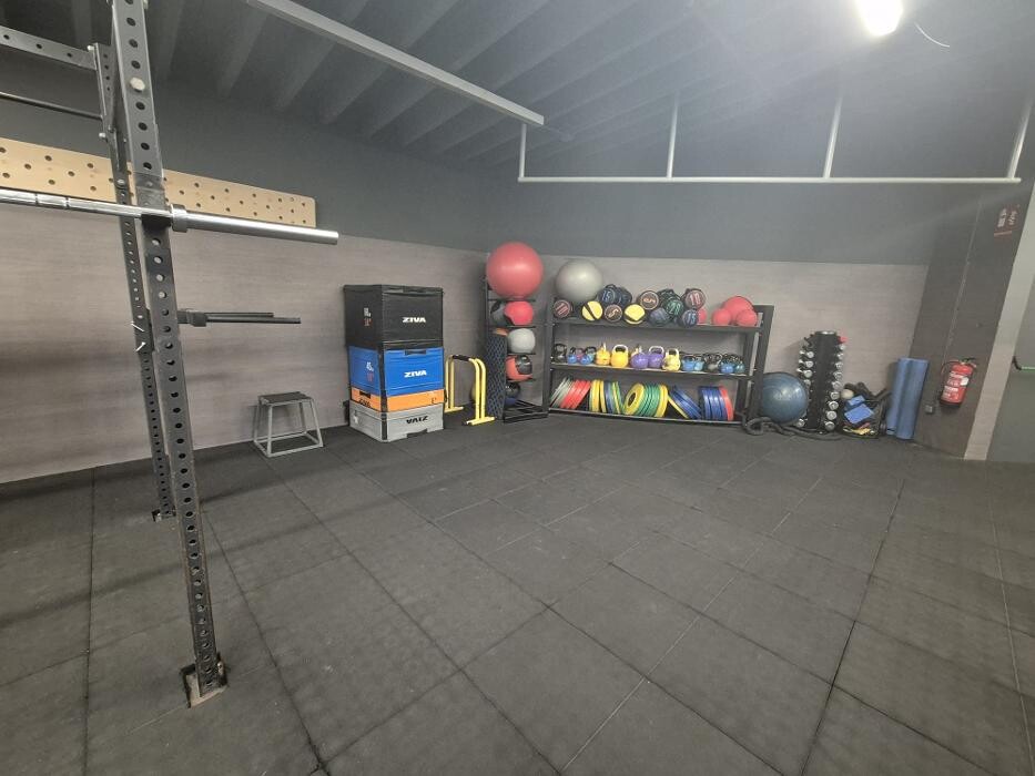 Images Gimnasio VivaGym Plaza Elíptica