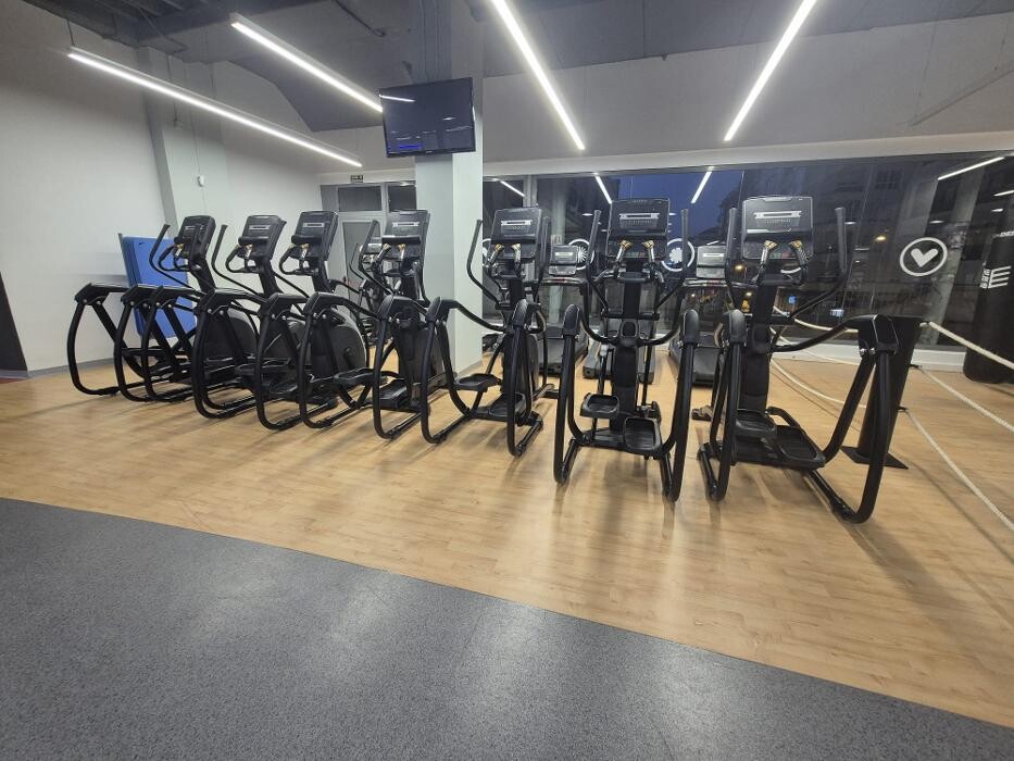 Images Gimnasio VivaGym Plaza Elíptica