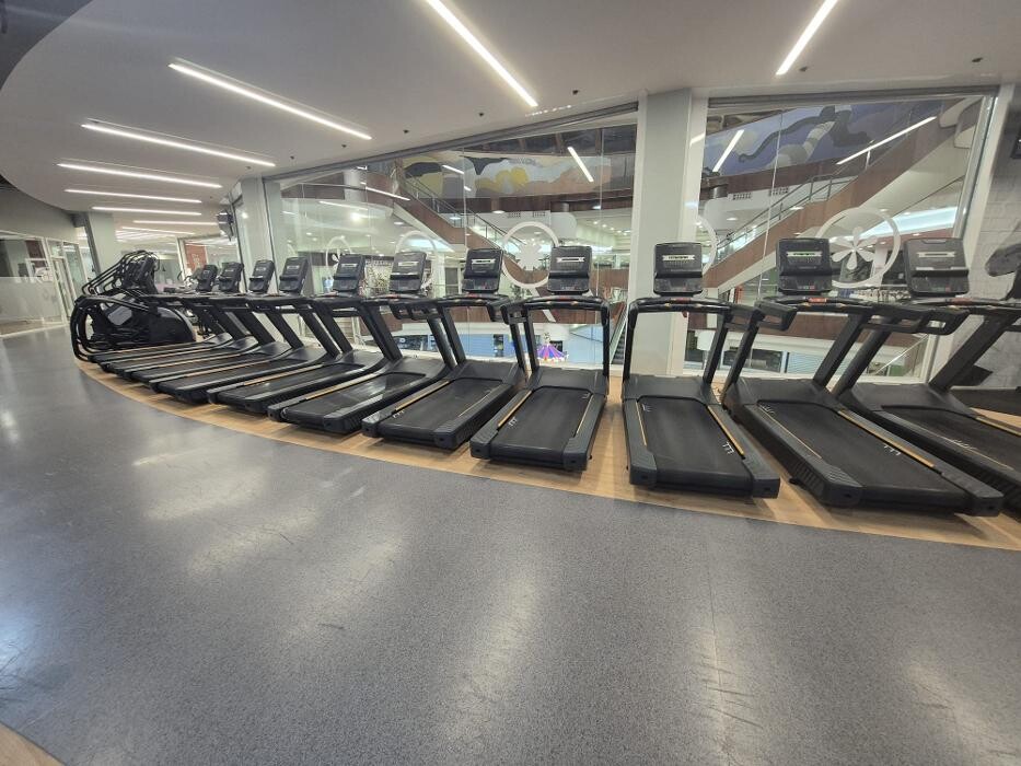 Images Gimnasio VivaGym Plaza Elíptica