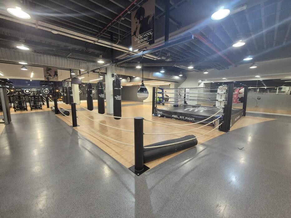 Images Gimnasio VivaGym Plaza Elíptica