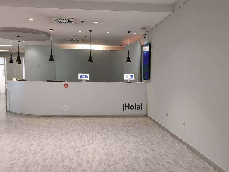 Images Gimnasio VivaGym Plaza Elíptica