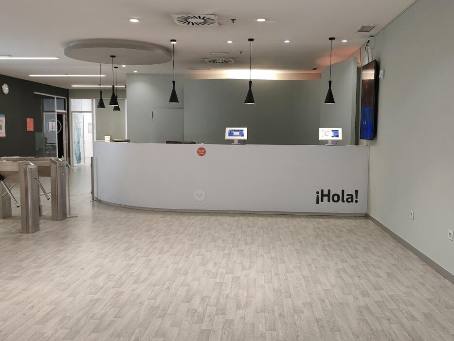 Images Gimnasio VivaGym Plaza Elíptica