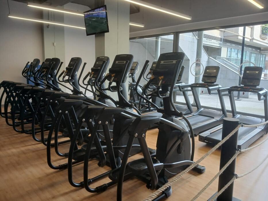 Images Gimnasio VivaGym Plaza Elíptica