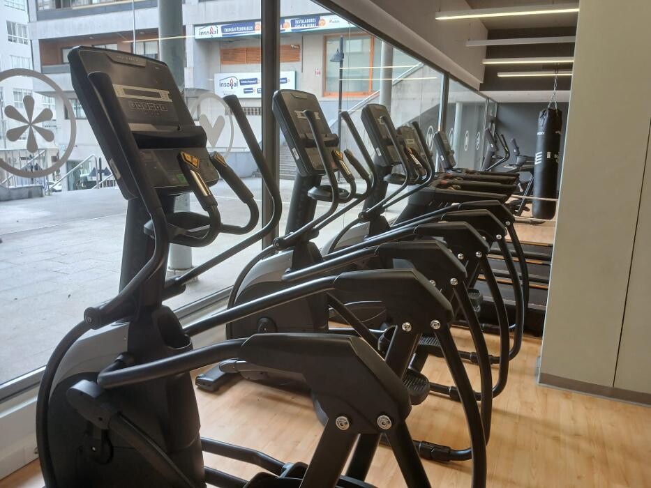 Images Gimnasio VivaGym Plaza Elíptica