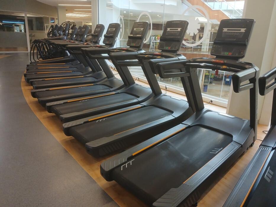 Images Gimnasio VivaGym Plaza Elíptica