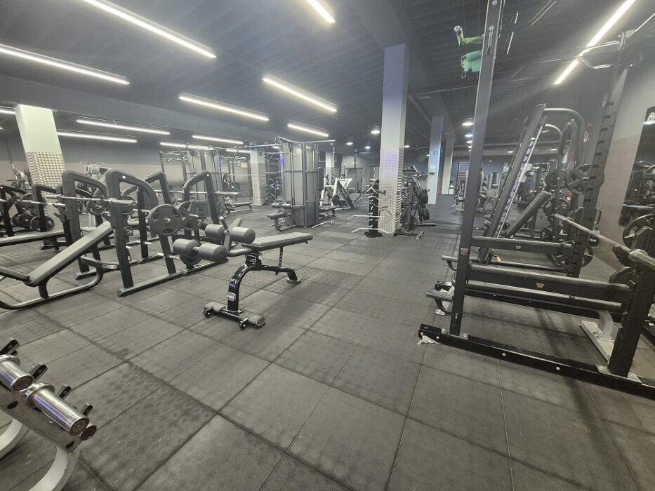 Images Gimnasio VivaGym Plaza Elíptica