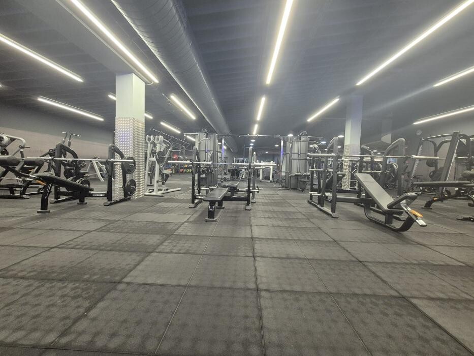 Images Gimnasio VivaGym Plaza Elíptica