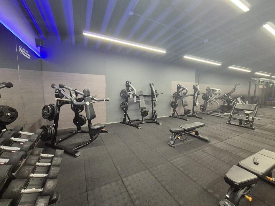 Images Gimnasio VivaGym Plaza Elíptica