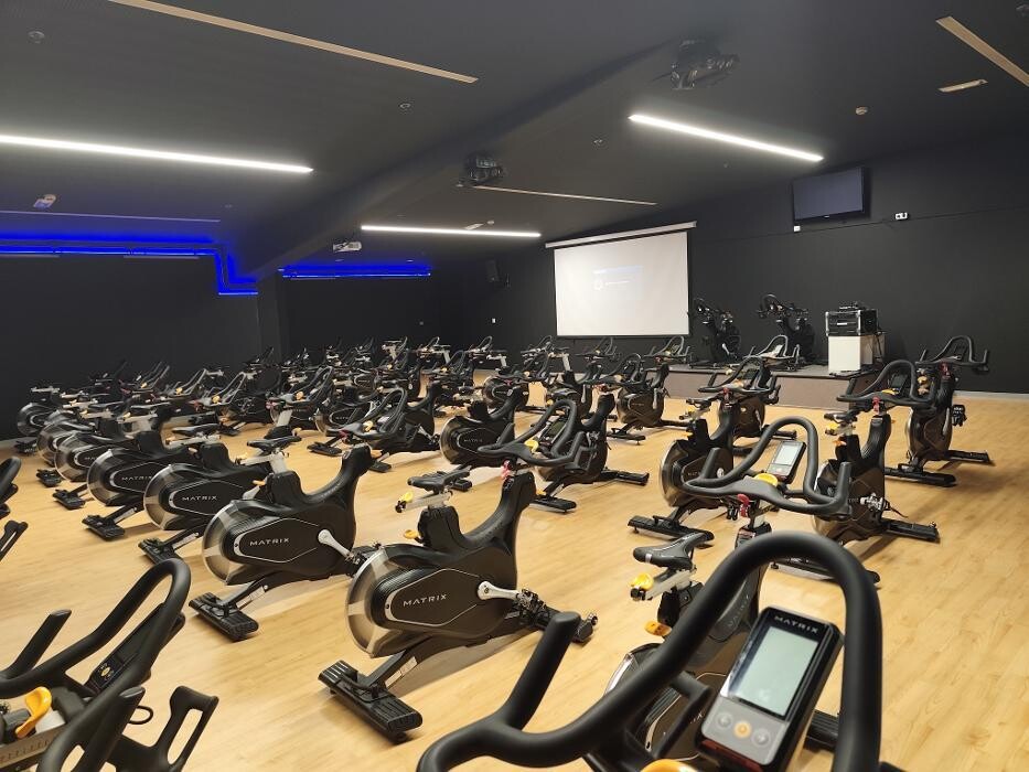 Images Gimnasio VivaGym Plaza Elíptica