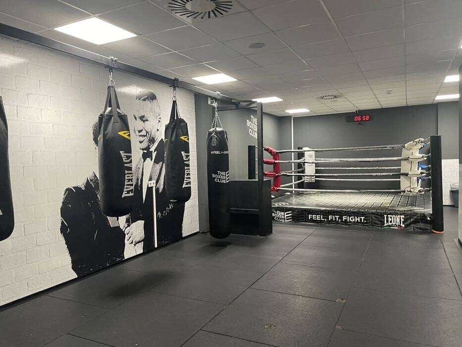 Images Gimnasio VivaGym Uruguay