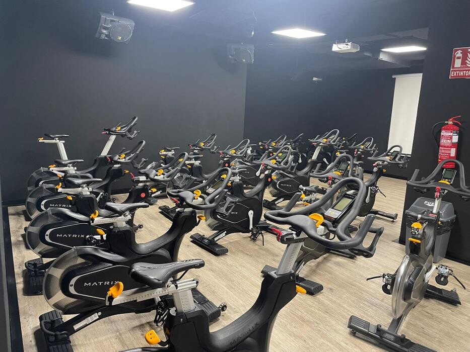 Images Gimnasio VivaGym Uruguay