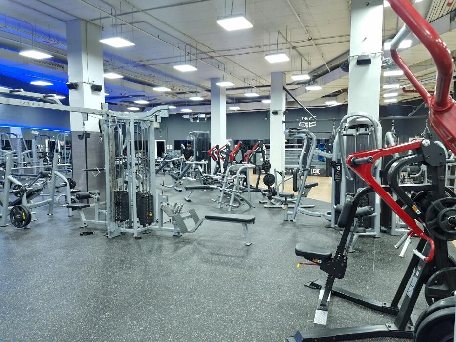 Images Gimnasio VivaGym Arena