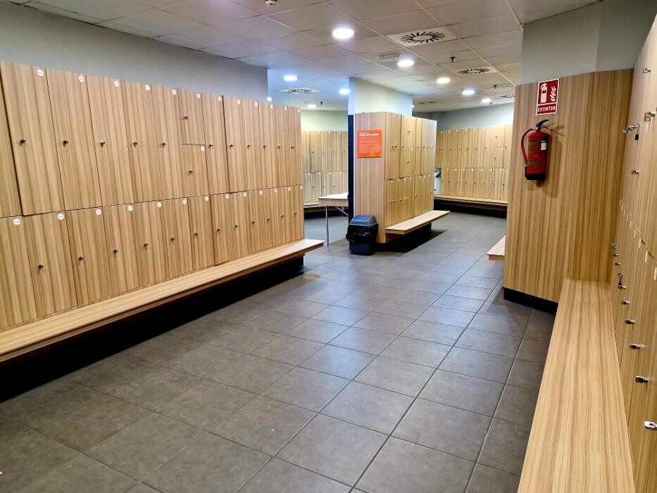 Images Gimnasio VivaGym Arena