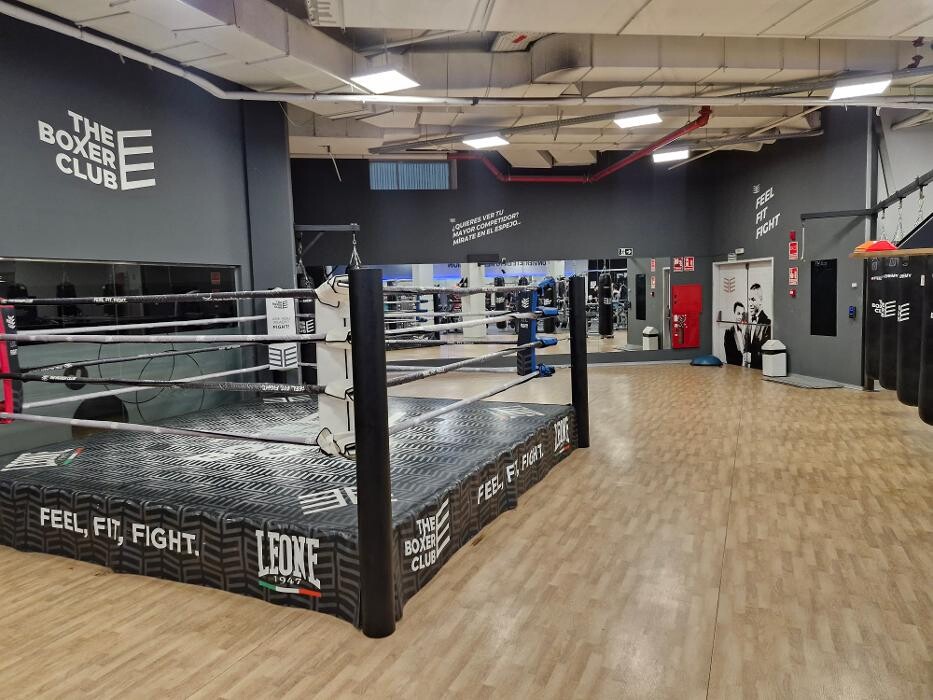 Images Gimnasio VivaGym Arena