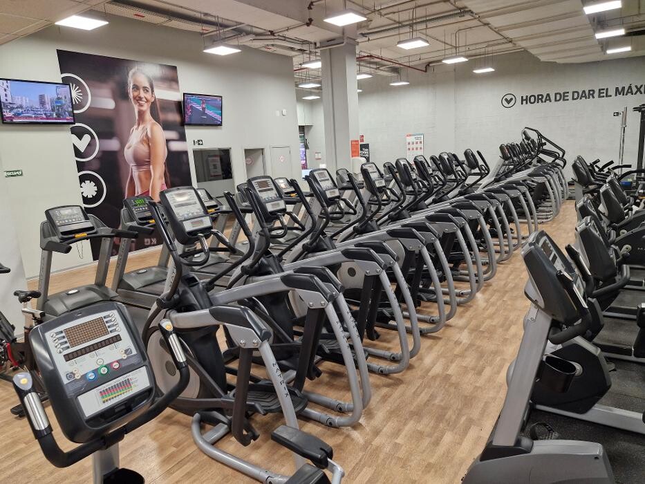 Images Gimnasio VivaGym Arena