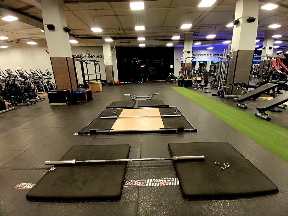 Images Gimnasio VivaGym Arena