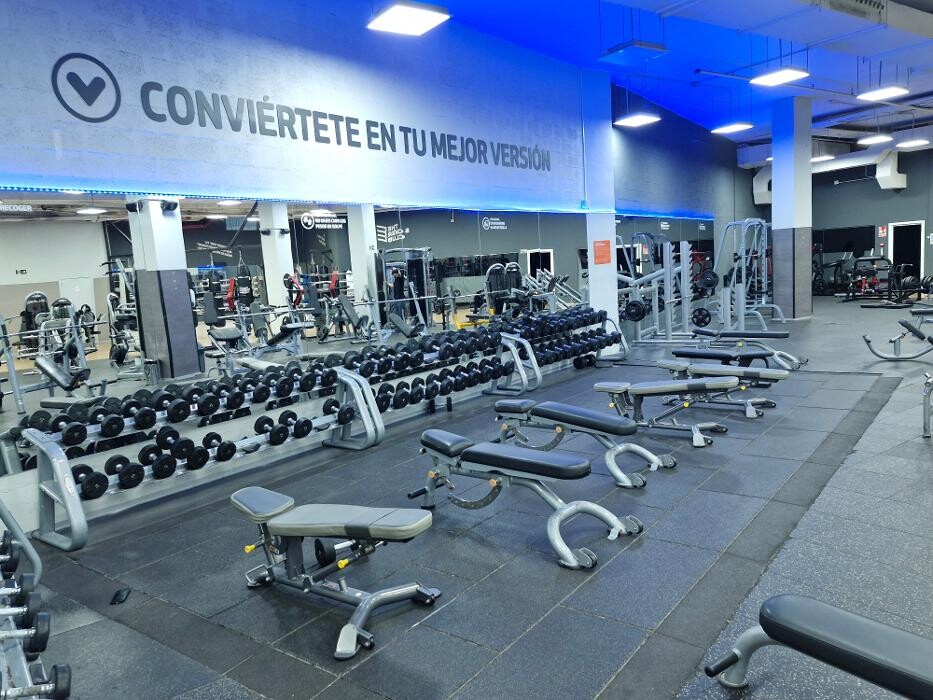 Images Gimnasio VivaGym Arena