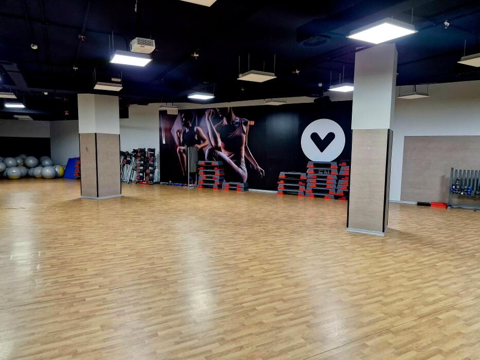 Images Gimnasio VivaGym Arena