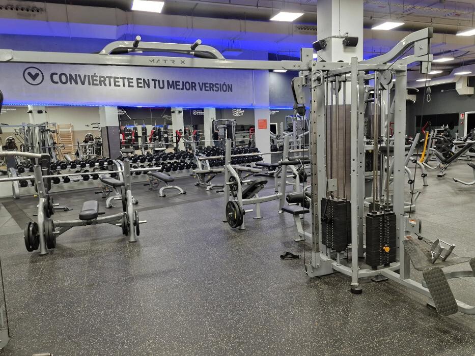 Images Gimnasio VivaGym Arena