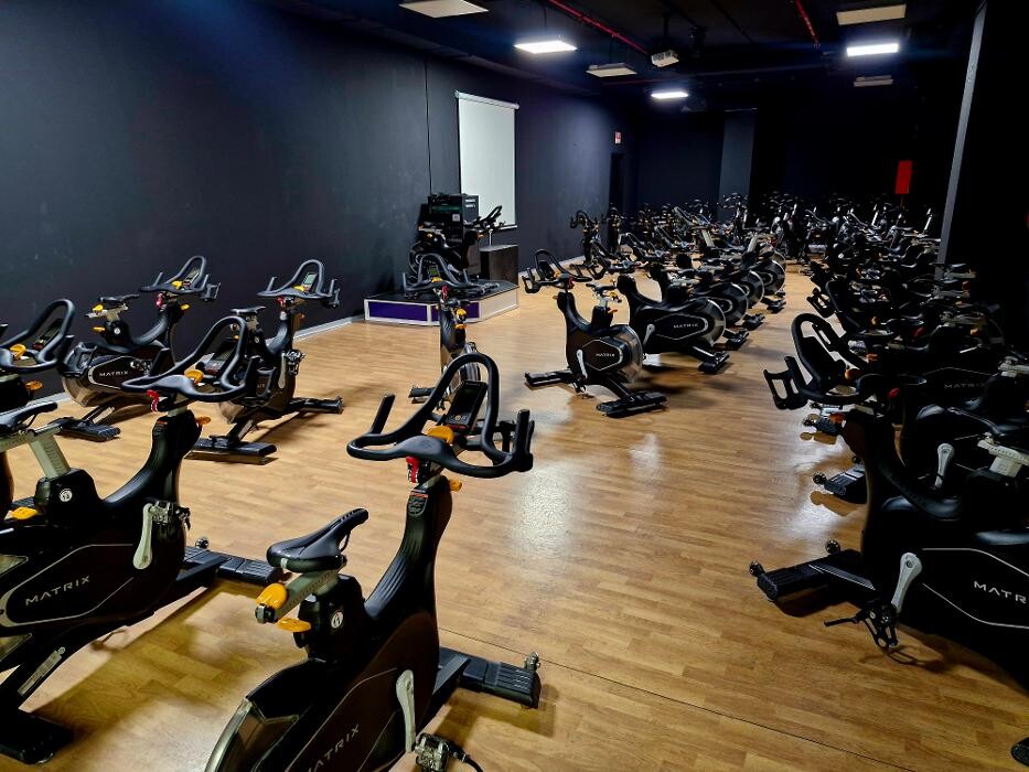 Images Gimnasio VivaGym Arena