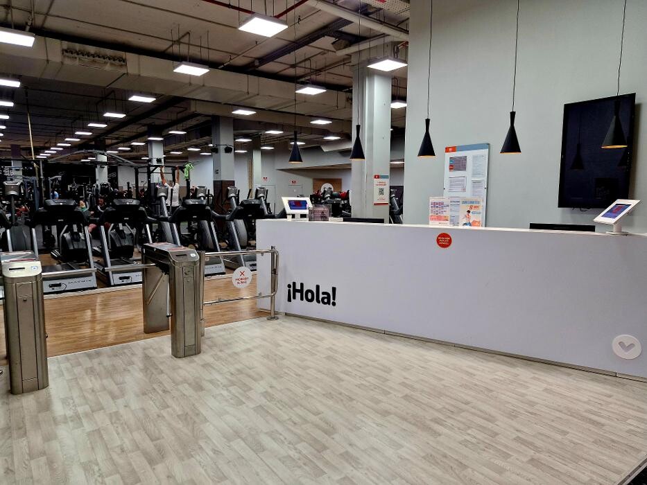 Images Gimnasio VivaGym Arena