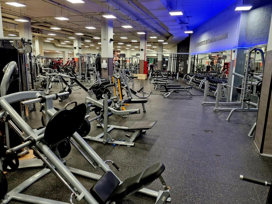 Images Gimnasio VivaGym Arena