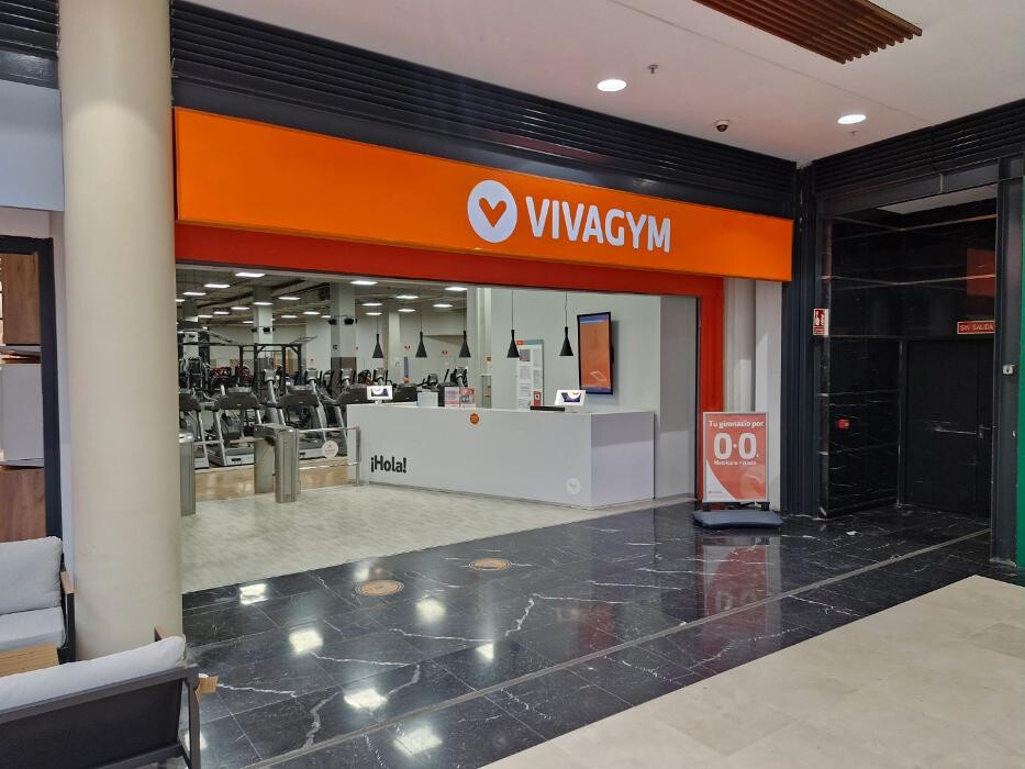 Images Gimnasio VivaGym Arena