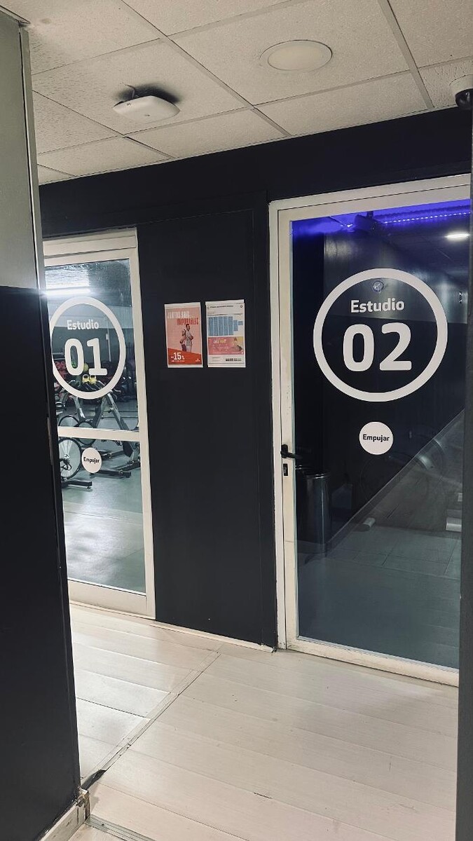 Images Gimnasio VivaGym Pio XII